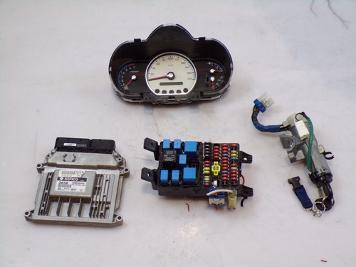 3547 kit accensione hyundai - accensione,