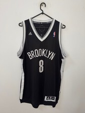 MAGLIA BASKET BROOKLYN NETS