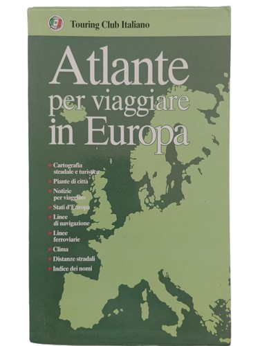 Libro atlante per viaggiare - per,