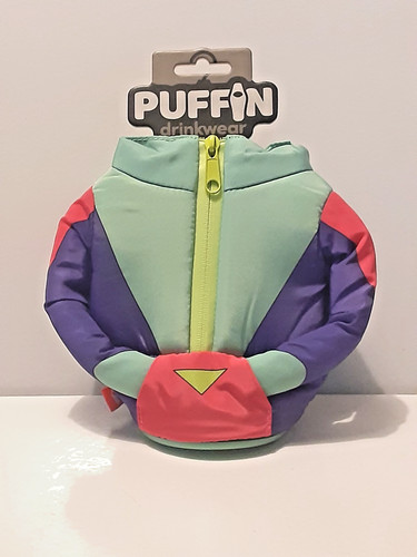 Puffin the miller giacca - puffin,
