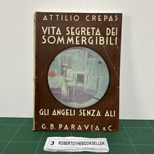 Gli angeli senza ali. Vita