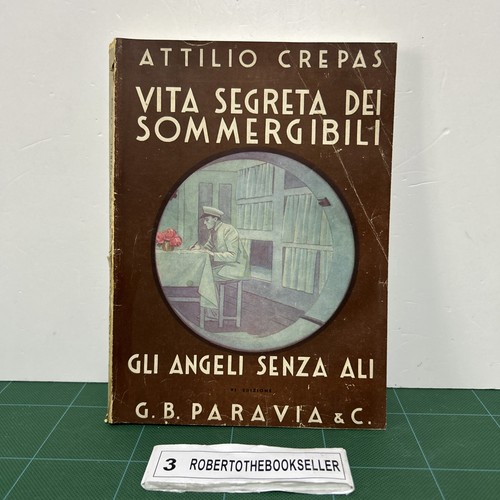 Gli angeli senza ali - ., vita
