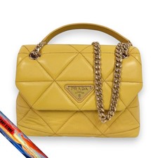 Borsa a tracolla Prada