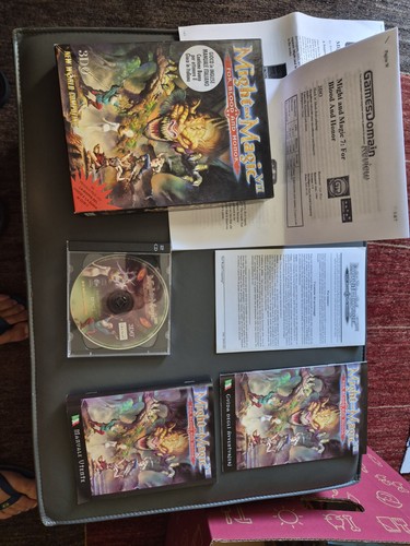 Sierra phantasmagoria - sierra,