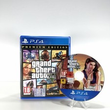 GTA 5 V Premium Edition Gioco