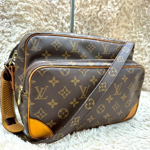 Borsa tracolla louis vuitton - tracolla,