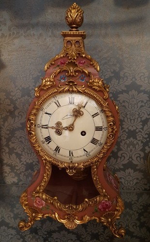 Pendola tavolo schmid 1950 - da,