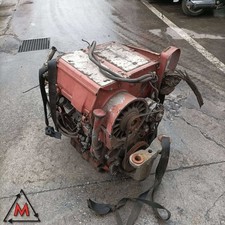 Motore DEUTZ F3L913/G per muletto LINDE usato (107247)