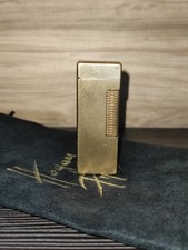 Lighter Dunhill Gas Butane