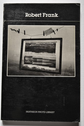 Robert frank pantheon photo - frank,