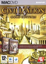 Civilization IV - Edizione Oro