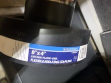 Everflow 4840 8" X 4" Giunto
