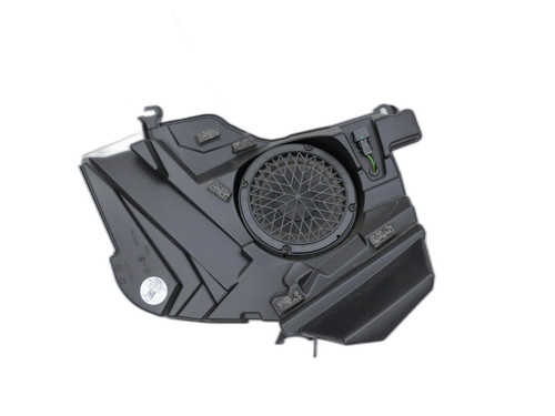Altoparlante subwoofer