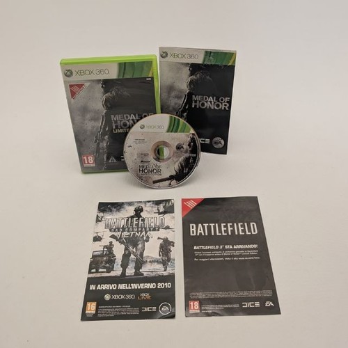 Medal honor limited edition - medal, of