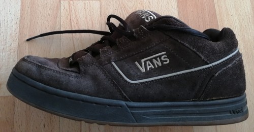 Vans skatershoes malone y2k - skatershoes,