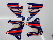 ORIGINAL BLACKBIRD LIVERY