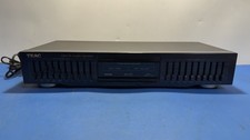 TEAC EQA-110 Equalizzatore