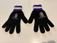 Calcio Guanti Ultras