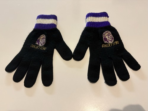 Calcio guanti ultras - guanti,