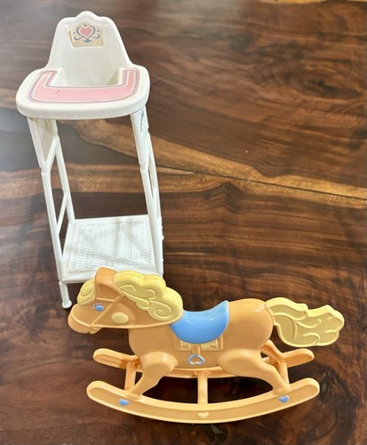 Vintage barbie casa - barbie, dei