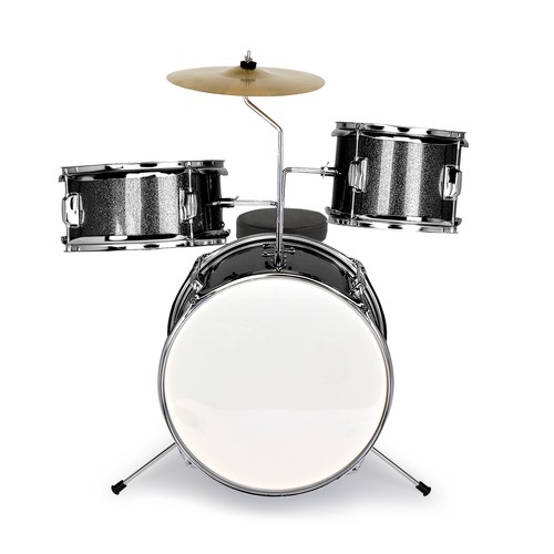 Kit batteria bambini junior