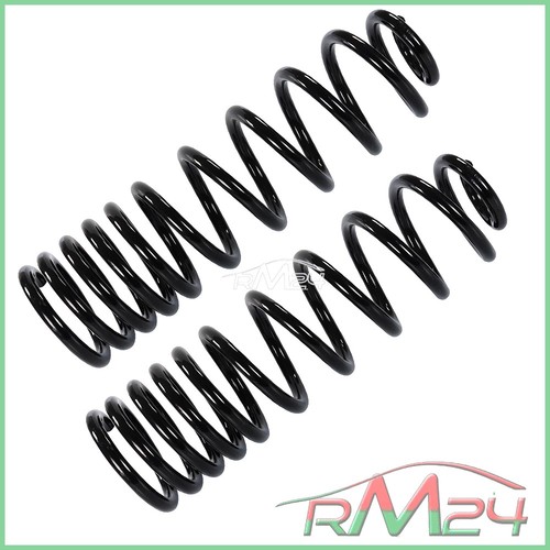 Molla ammortizzatore - 2x,