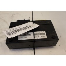 CENTRALINA COMANDO APERTURA/CHIUSURA CAPOTE PER PEUGEOT 206 (98-03)(03-09) 1998