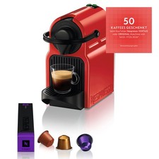 Macchina da caffè a capsule