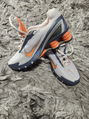 Nike shox running - running, 315411-181