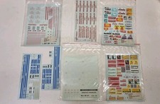Letraset carmina etc lot - carmina, etc...