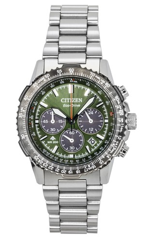 Orologio citizen promaster - citizen,