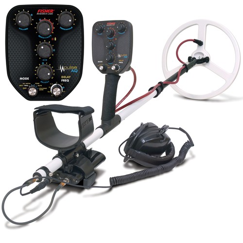 Fisher impulse limited - impulse-aq,