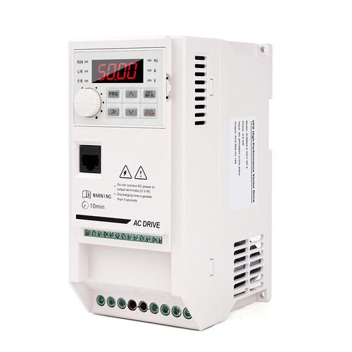 Inverter per motori trifase - inverter,