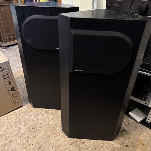 Modello bose 401 casse - bose, 2