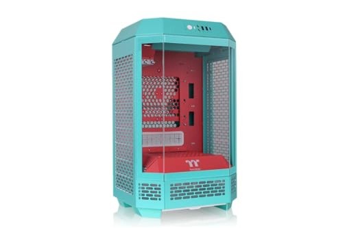 Thermaltake the tower 250 - thermaltake, |