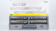Trix Express H0 31314 Set di