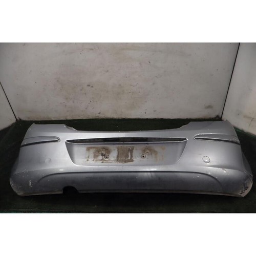 Paraurti post opel corsa d - paraurti,
