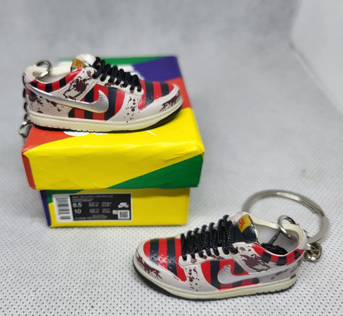 Nike dunk low - low, freddy