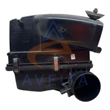 Scatola filtro aria airbox BMW