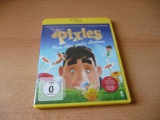 Blu Ray Pixies - Kleine Elfen
