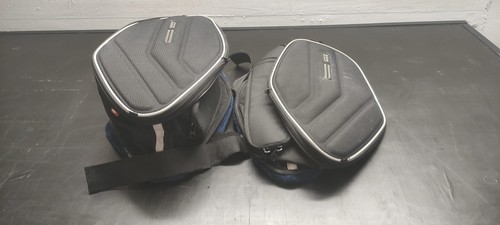 Coppia borsette givi usate - coppia, di