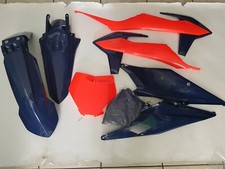 KIT PLASTICHE KTM SXF 250 350