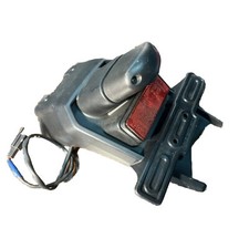 PORTA TARGA ORIGINALE KAWASAKI ZX10RR Anni 11 12 13 14 15