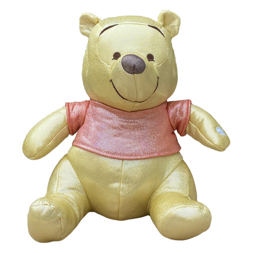 Peluche winnie the pooh disney - peluche,