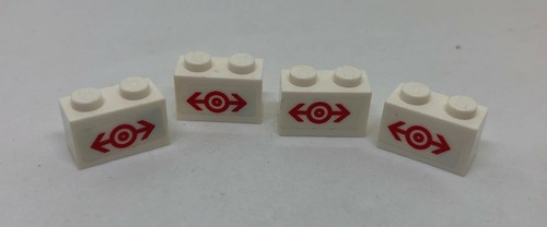 Lego city treno passeggeri - treno,