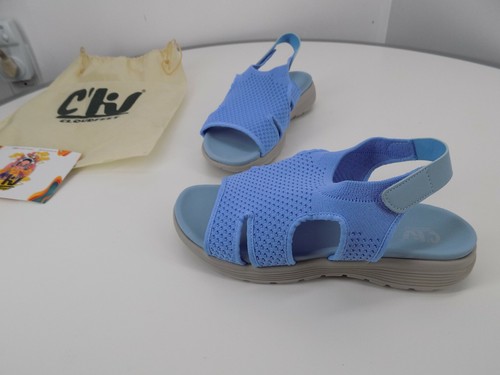 Sandali chishoe cloudfeet - sandali,