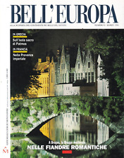 RR3a - BELL'EUROPA  Nr. 11 -