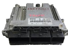 CENTRALINA ECU PER RENAULT