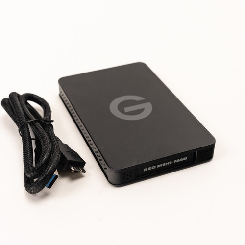 Technology lettore mini - g-technology, mini-mag