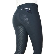 Equiline Pantaloni Equitazione